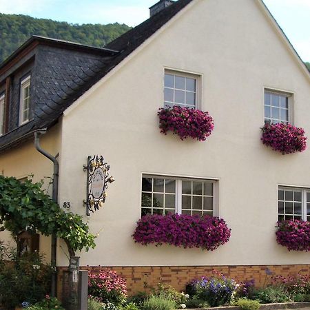 Gaestehaus Weberskirch Ernst Exterior foto